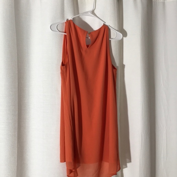 Long top, tunic. - Picture 4 of 6